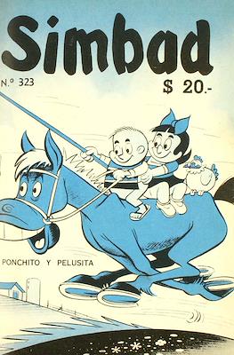 Simbad #323