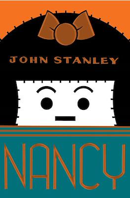 Nancy The John Stanley Library