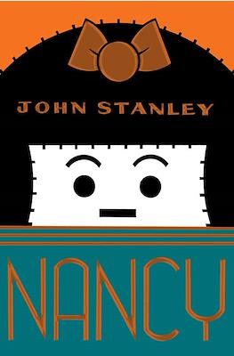 Nancy The John Stanley Library