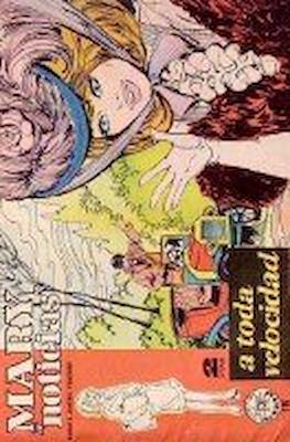 Mary "Noticias" / Heroínas (1962-1971) #116