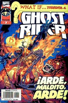 What If Vol. 2 (1998-2000) #7