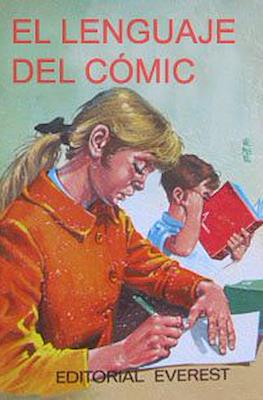 El lenguaje del cómic #3
