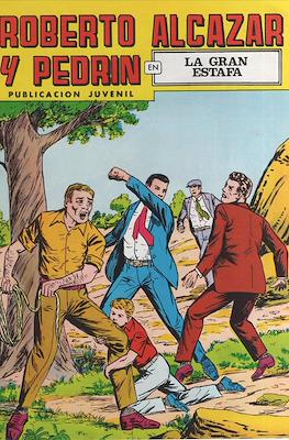 Roberto Alcázar y Pedrín. 2ª época #212