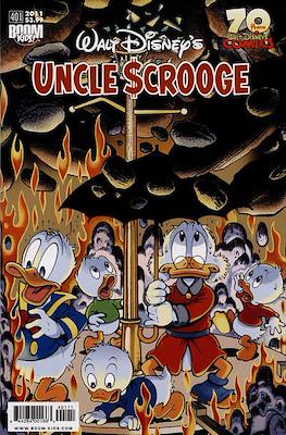 Uncle Scrooge #401
