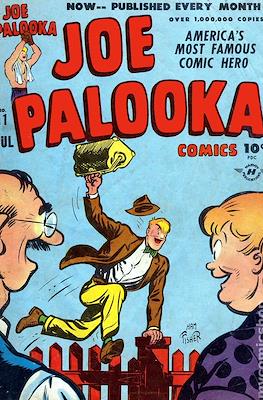 Joe Palooka #11