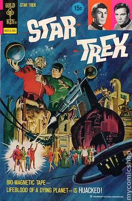 Star Trek #18