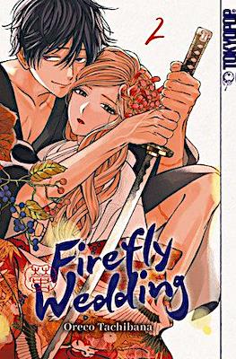 Firefly Wedding #2