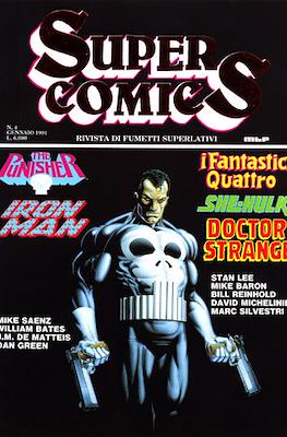 Super Comics #4
