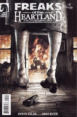 Freaks of the Heartland #5