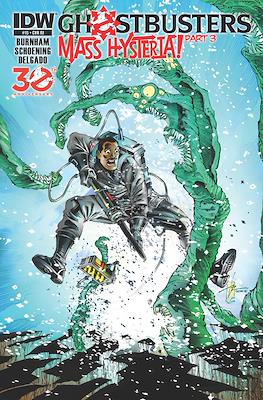 Ghostbusters Vol. 2 #15