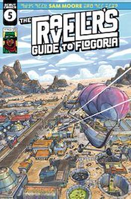 The Traveler's Guide To Flogoria #5