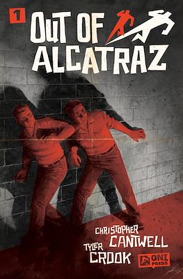 Out of Alcatraz (Variant Covers) #1.5