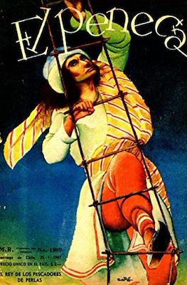 El Peneca #1989