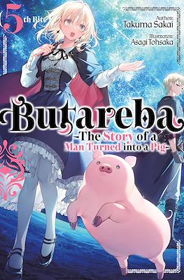 Butareba -The Story of a Man Turned into a Pig- #5
