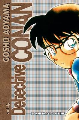 Detective Conan #4