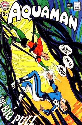 Aquaman Vol. 1 (1962-1978) (Comic Book) #51