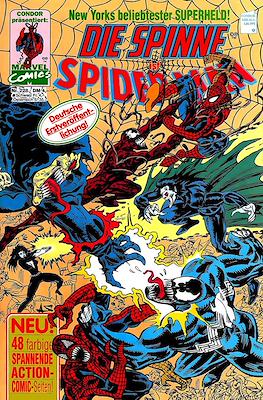 Die Spinne / Die Spinne ist Spiderman #228