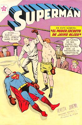 Supermán #359