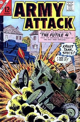 Army Attack (1964) #47