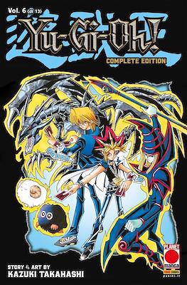 Yu-Gi-Oh! Complete Edition #6