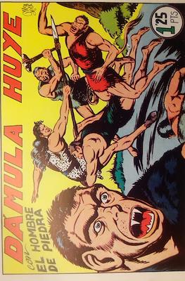 Purk, el hombre de piedra (1950-1958) #26