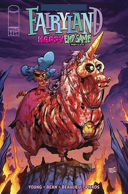 I Hate Fairyland Vol. 2 (2022- Variant Cover) #17