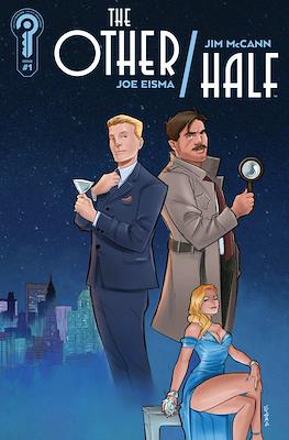 The Other / Half #1