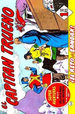 El Capitán Trueno #302