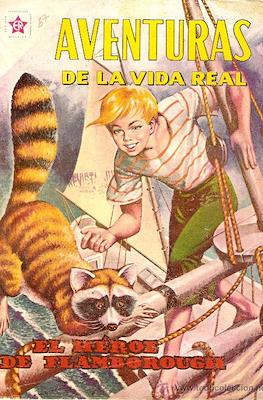 Aventuras de la vida real #67