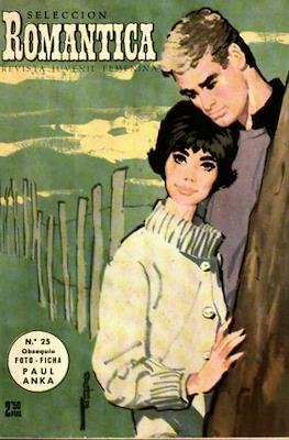 Romántica #25
