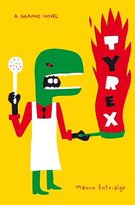 Tyrex