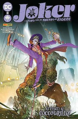 Joker (Spillato) #24