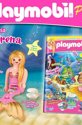 Playmobil Girls / Playmobil Pink #35