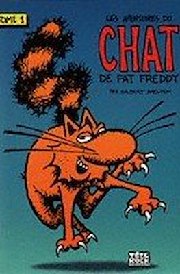Les Aventures du chat de Fat Freddy #6