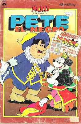 Mickey #176