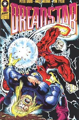 Dreadstar #61