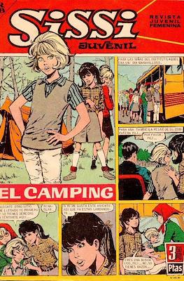 Cuentos para niñas Sissi / Sissi juvenil / Sissi #379