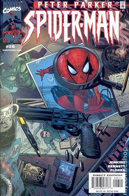 Peter Parker: Spider-Man Vol. 2 (1999-2003) (Comic Book) #26