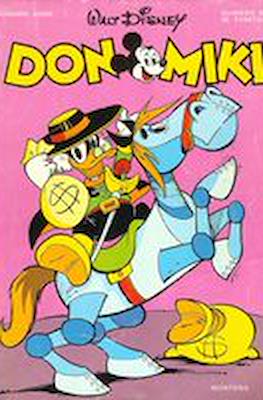 Don Miki #99