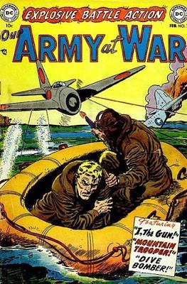 Our Army at War / Sgt. Rock #7