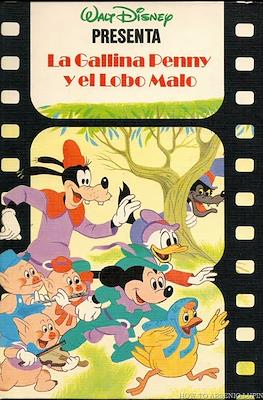 Walt Disney presenta #24