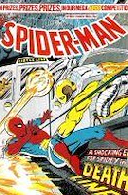 Spider-Man comics Weekly #610