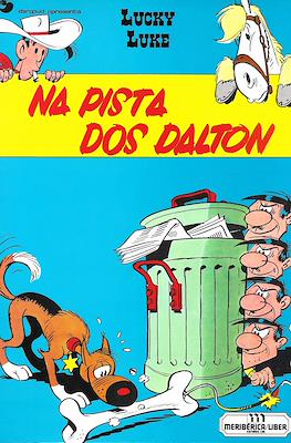 Lucky Luke #13.1