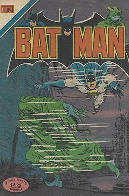 Batman #126