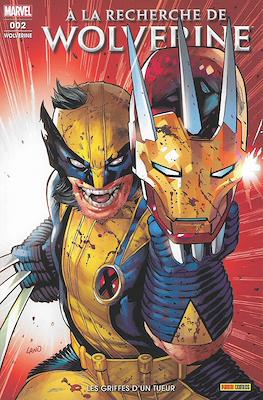 Wolverine (2019) #2