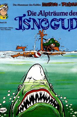 Isnogud #22