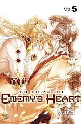 To Take an Enemy's Heart (Softcover 184-216 pp) #5