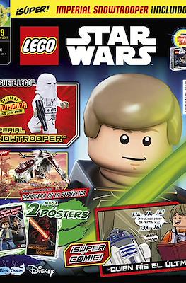 Lego Star Wars (Grapa 36 pp) #79
