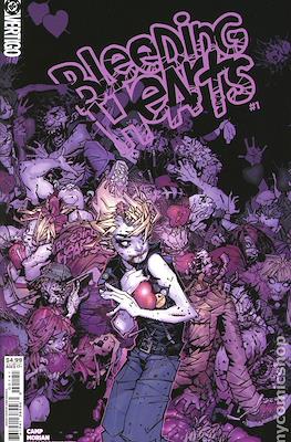 Bleeding Hearts (Variant Covers) #1.3
