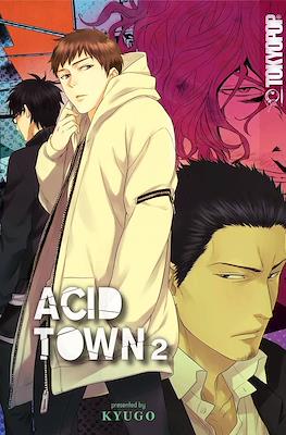 Acid Town (Softcover) #2